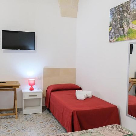Borghetto Del Salento Villa Uggiano La Chiesa Ngoại thất bức ảnh