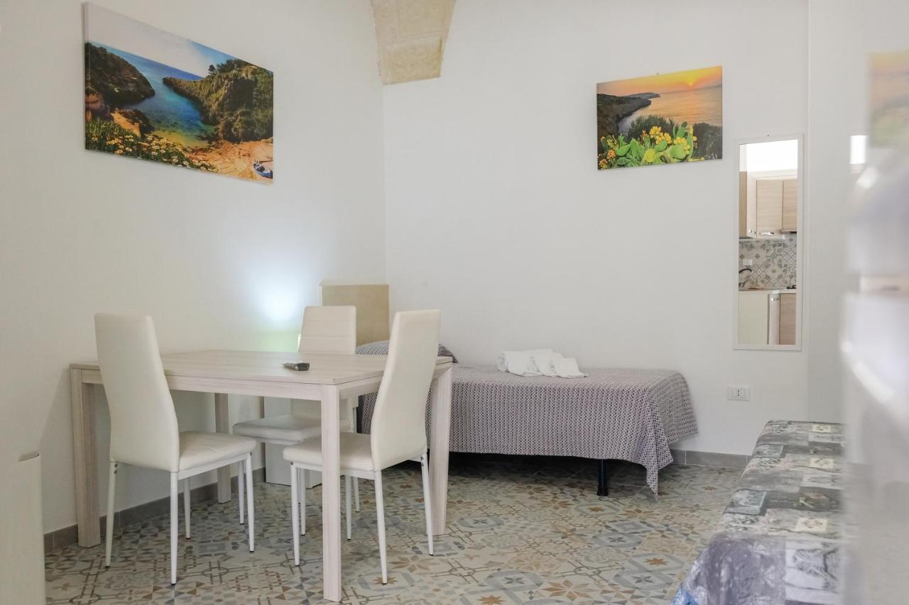 Borghetto Del Salento Villa Uggiano La Chiesa Ngoại thất bức ảnh